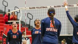 Girls volleyball: 5 storylines to watch in Kendall County in 2025