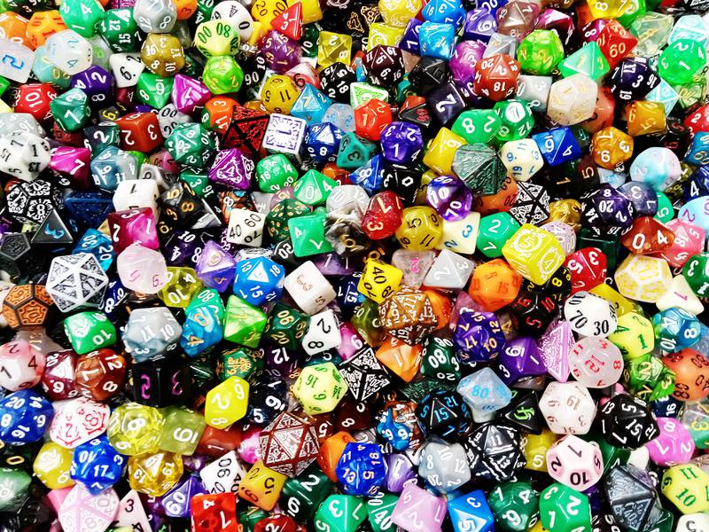 Fun and games in store throughout northern Illinois, southern Wisconsin