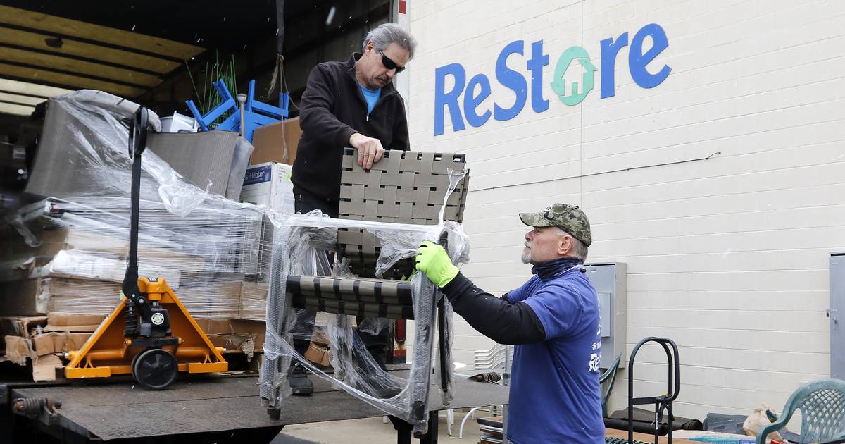 Here’s how furniture shortages, delays are affecting McHenry County