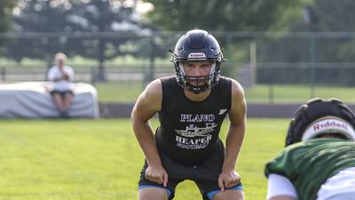 ‘Get up and get it:’ Plano, second-year coach Kyle Tutt showing plenty of spirit during offseason work