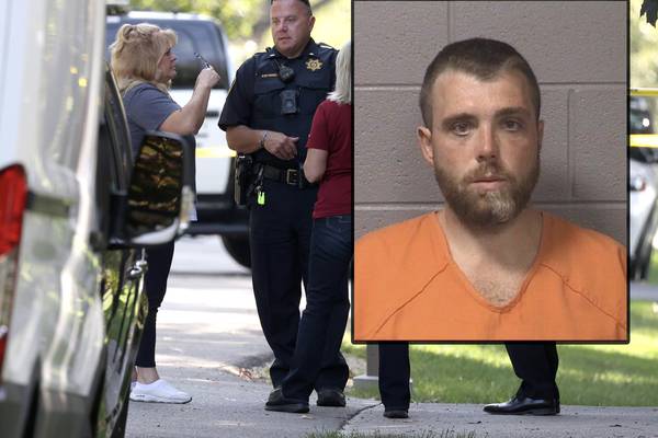 Sycamore man confessed to beating parents to death with hammer, police say