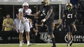 Finally playing UCF-SMU? Might be worth the wait. Best Bet for October 5
