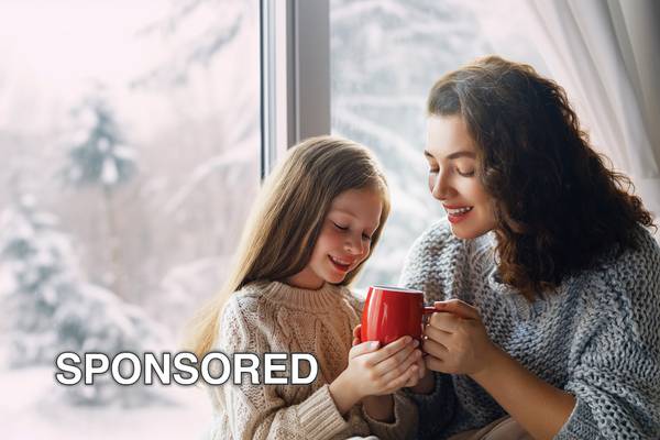 Prepare for “The Blob”: How Homeowners Can Stay Warm When the Deep Freeze Hits