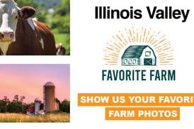 Illinois Valley Favorite Farm Photo Contest