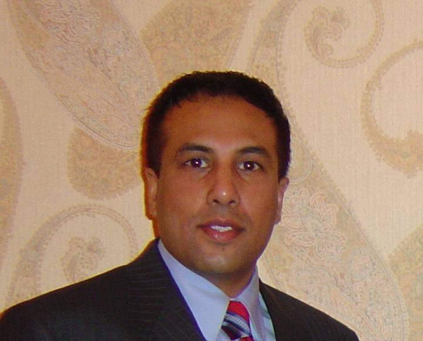 Dr. Abdi Tinwalla