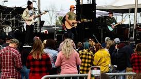 Country star Sam Hunt announced for RISE Up festival, renamed to McHenry Music Festival