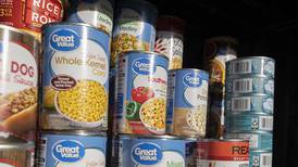 Dixon letter carriers will collect food Saturday