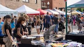 Dixon City Market, Music at the Square bring summertime fun back to downtown Dixon