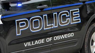 Oswego, Kendall County police to crack down on impaired, unbuckled drivers 
