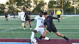 Daily Journal 2025 boys soccer preview capsules