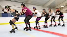 DeKalb library to host roller derby event Jan. 17