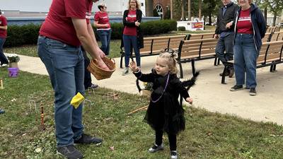 Mt. Morris hosts fall fun at Let Freedom Ring Committee’s festival