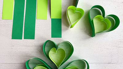 Lemont’s St. Pat’s parade and festival set for March 9