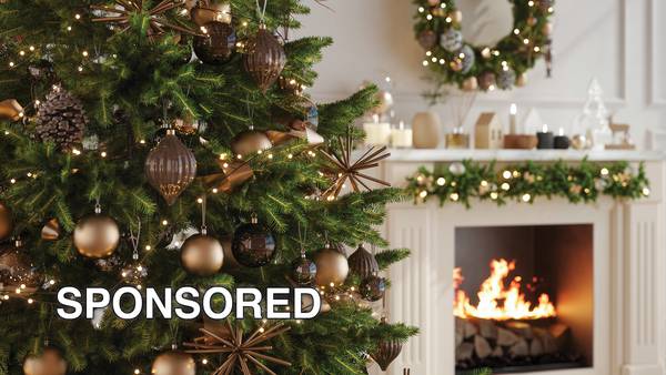 Christmas Ideas to Brighten Your Home This Holiday Season
