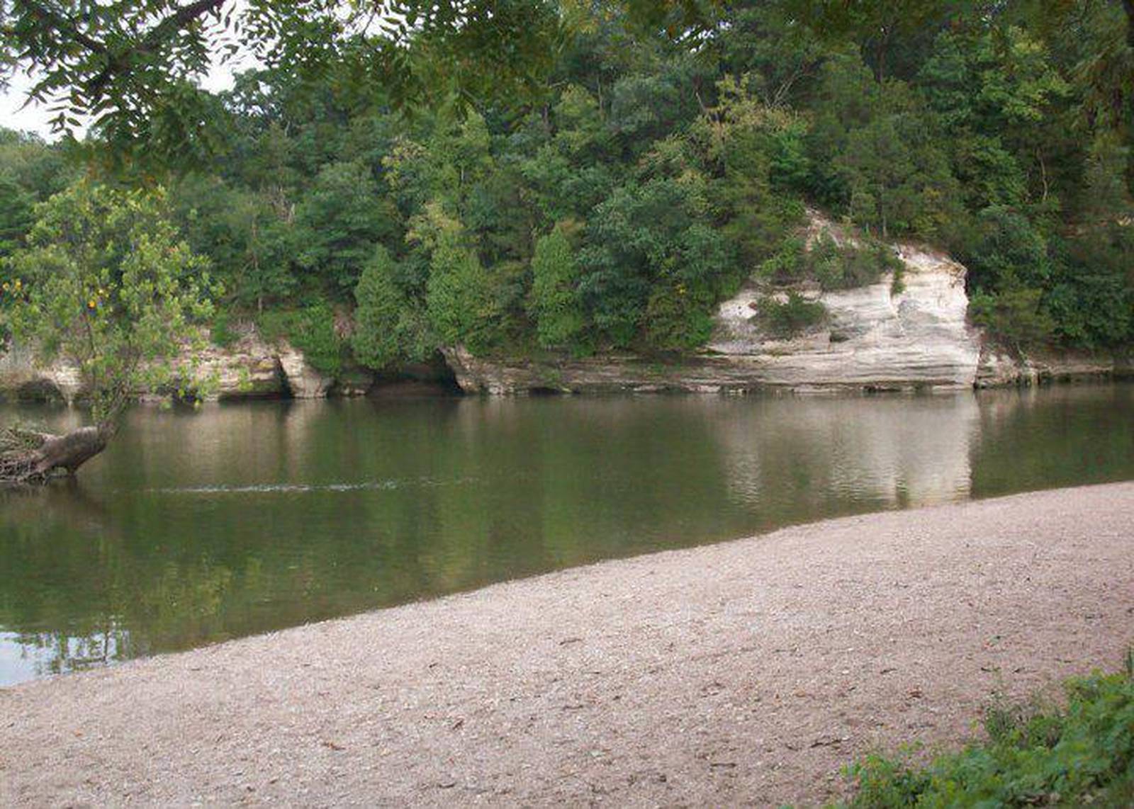 Ayers Landing, C&M Canoe Rental planning to open for business June 27