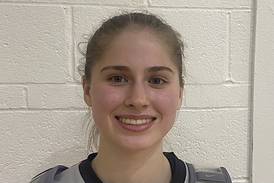 Brooke Katzmann helps Lincoln-Way Central girls get past Lincoln-Way Central to cap coach’s day