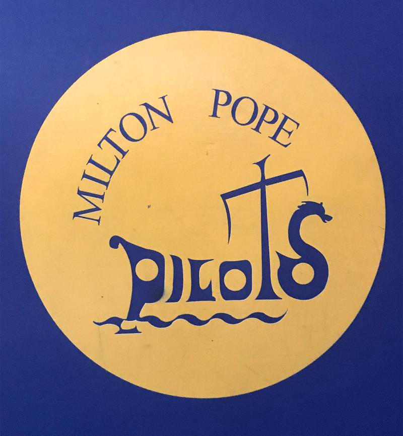 Milton Pope School