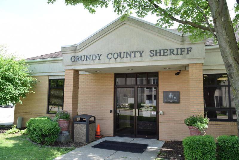The Grundy County Sheriff's Department reported its 2019 year end summary this week, noting that the number of overdoses the department responded to in 2019 were down 43% from 2018.