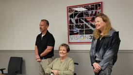 3 incumbents sworn in to BBCHS board 