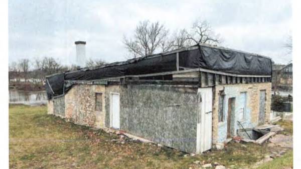 ‘Beating a dead horse:’ 3rd demolition ask denied in 8-year legal battle over Geneva historic blacksmith shop