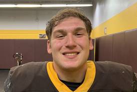 Jacobs keeps playoff hopes alive with FVC victory over Burlington Central 