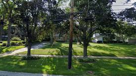 Single-family home in Glen Ellyn sells for $1.3 million