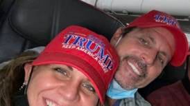Convicted Will County residents part of Trump Jan. 6 sweeping pardons