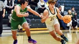 Coalers run away from Dwight in nonconference clash