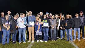 Oswego SD308 announces winners in Crosstown Challenge and 10th annual food drive