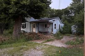 Streator approves $34K demolition project for three abandoned properties