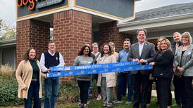 Dogtopia of Geneva under new ownership