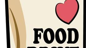 Rotary Club of Carol Stream to hold food drive April 12