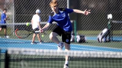 Boys Tennis: Previewing Teams around the Kane County Chronicle coverage area