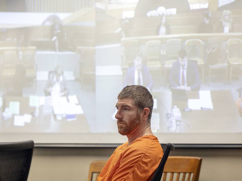 DNA testing in Rock Falls’ Valentine’s Day fatal stabbing hits legal snag, May 13 trial faces delay