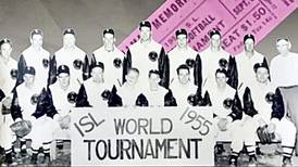 Historical Society to present history of Bollman Field, New Bedford Elites on Saturday, April 25 