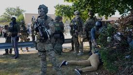 Trump plans to deploy National Guard in Illinois, Gov. Pritzker says