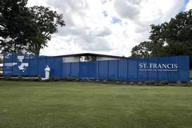 St. Francis High School inducted into Sports Faith International Hall of Fame