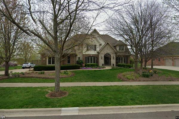 Sale closed in Batavia: $850,000 for a single-family home