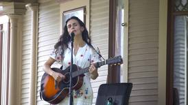 Photos: Joliet's 4th Annual Porch and Park Music Fest 