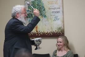 Photos: OSF Resilient Healing care program opens in the I-80 region