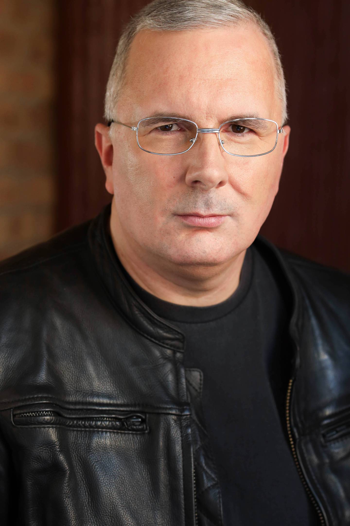 Aaron Hawkins