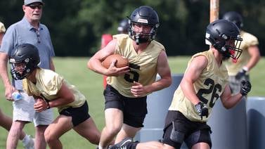 2025 DeKalb County football preview: Sycamore Spartans