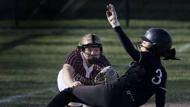 Photos: Huntley vs. Prairie Ridge Fox Valley Conference softball