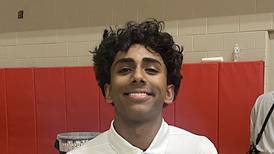 Bolingbrook volleyball spreads the wealth in 2-set win over Romeoville