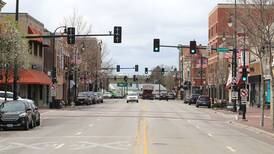 Traffic control: DeKalb County site of proposed $570K in traffic upgrades for Invest in America Act