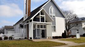 Ohio First Lutheran Church celebrating 100 years