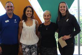 Kishwaukee Family YMCA awarded $3,700 from women’s faith-based group