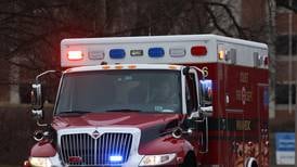 Child seriously injured in Joliet dirt bike crash
