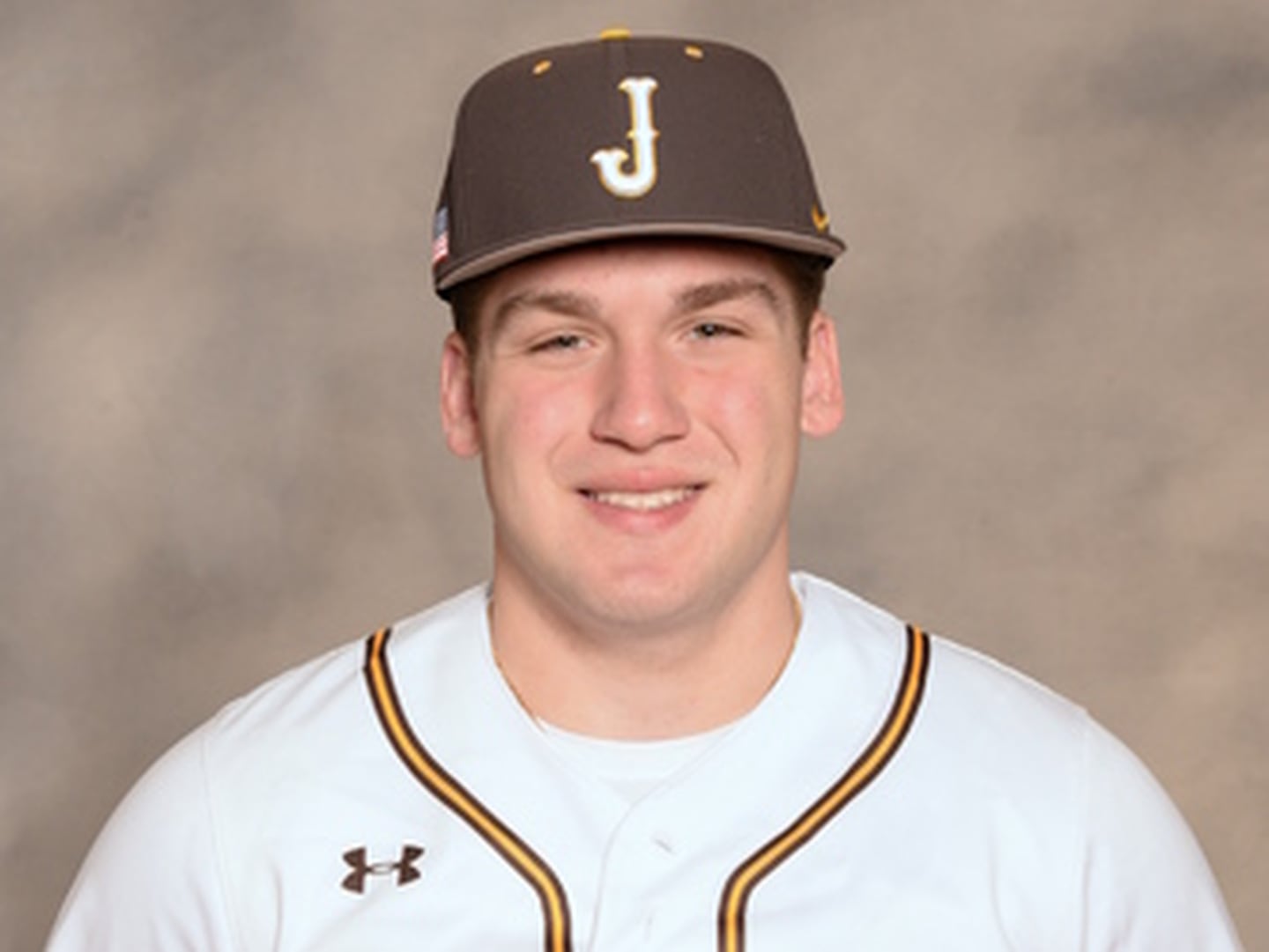 Jacobs' Paulie Rudolph