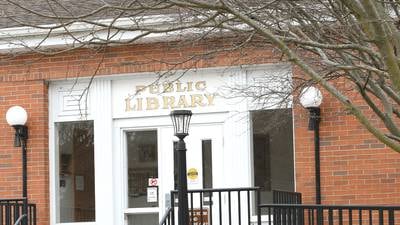 Mt. Morris Public Library’s card-making class is Jan. 13